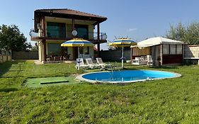 Villa Sunray